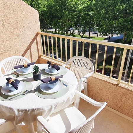Appartamento JARDINES GANDIA- Solo Familias Playa de Gandia Esterno foto
