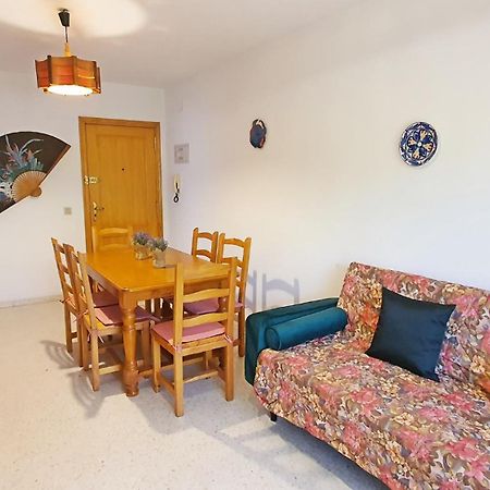 Appartamento JARDINES GANDIA- Solo Familias Playa de Gandia Esterno foto