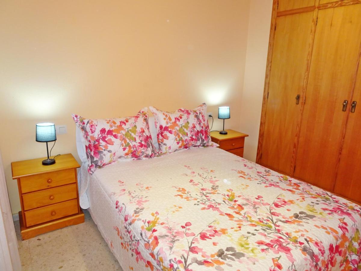 Appartamento JARDINES GANDIA- Solo Familias Playa de Gandia Esterno foto