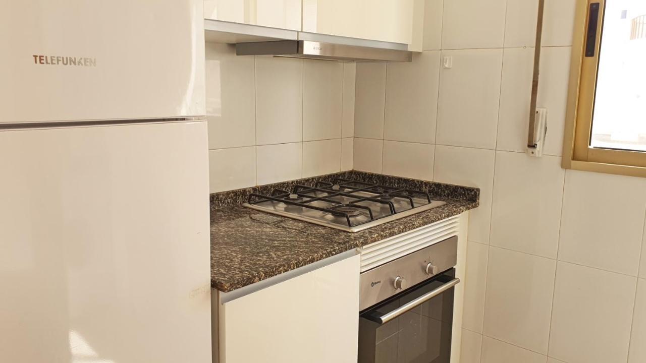 Appartamento JARDINES GANDIA- Solo Familias Playa de Gandia Esterno foto