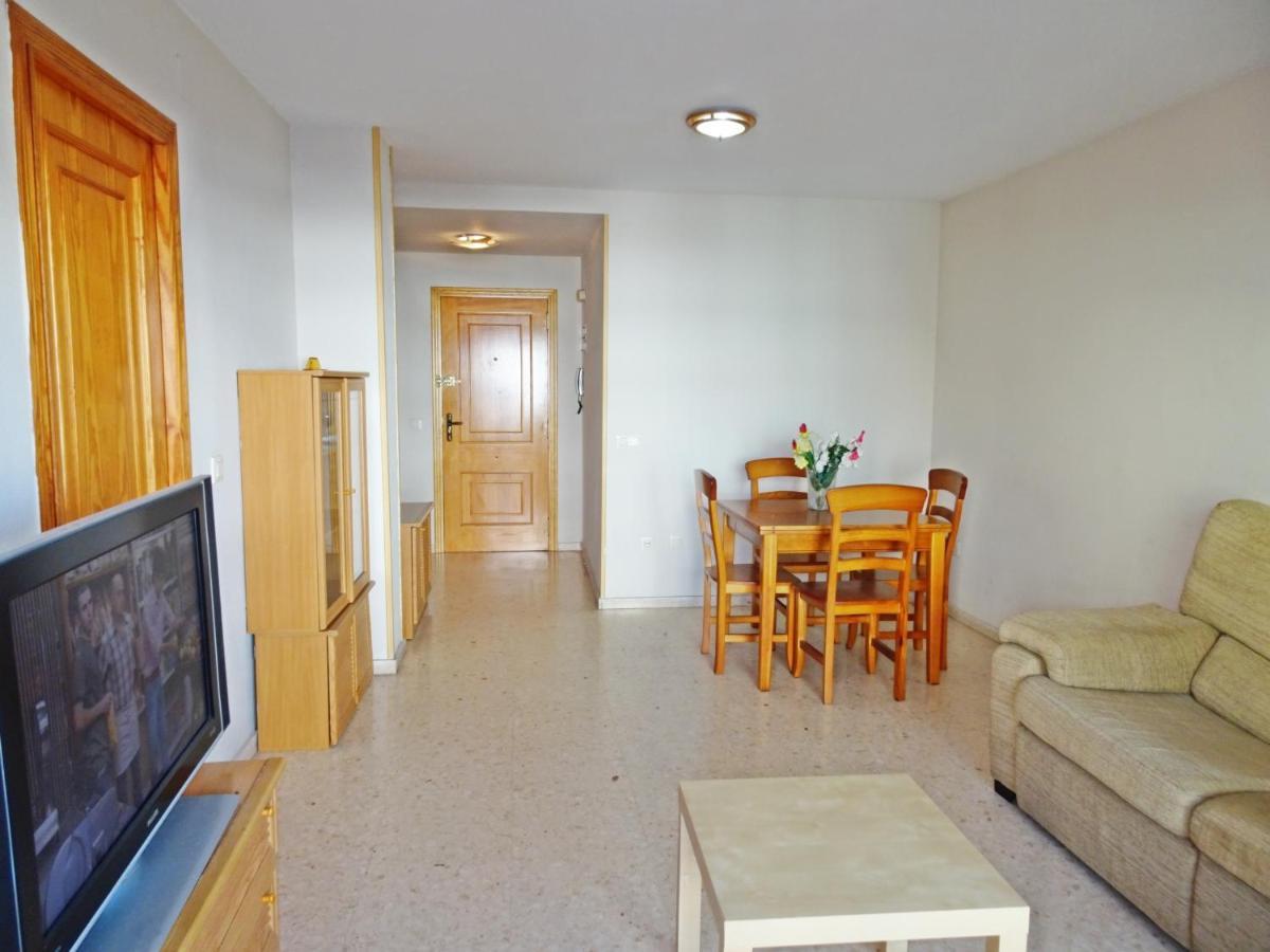 Appartamento JARDINES GANDIA- Solo Familias Playa de Gandia Esterno foto